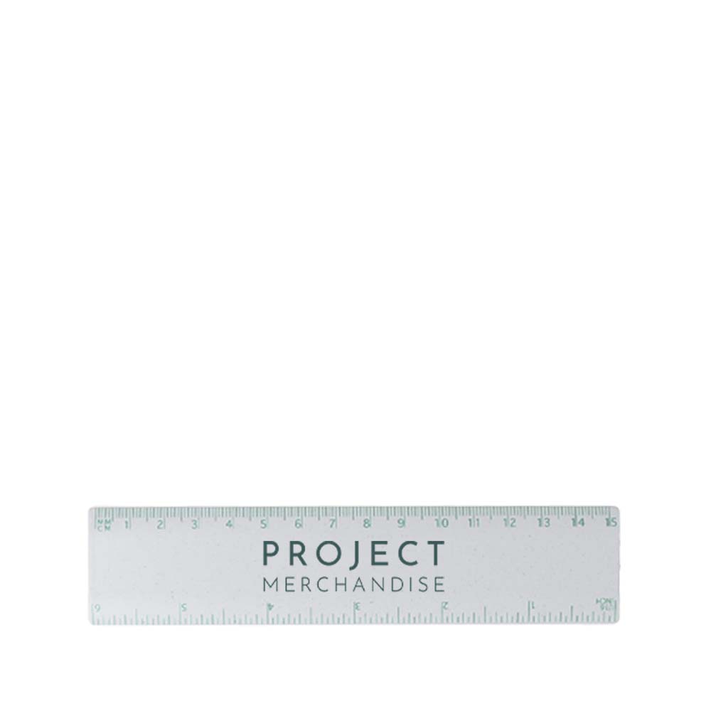 15 cm Ruler