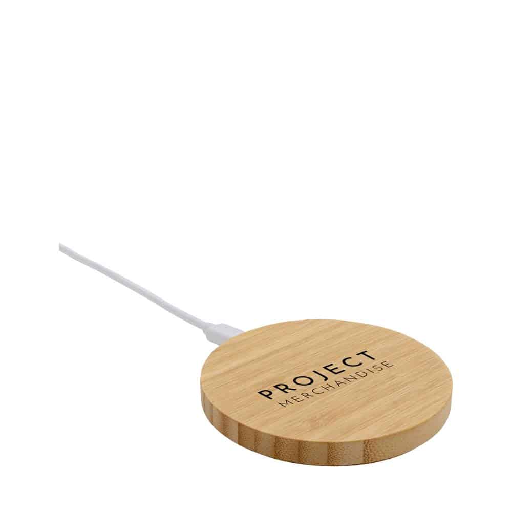 Bamboo-15W-wireless-charger Bamboo 15W wireless charger