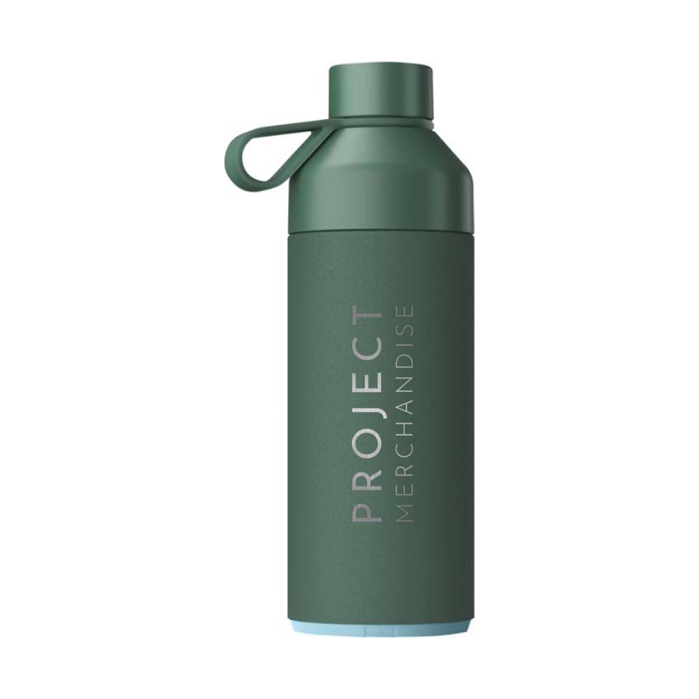 Big Ocean Bottle