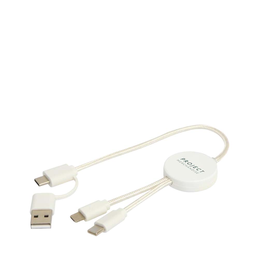 Citala 5-in-1 Multi Cable