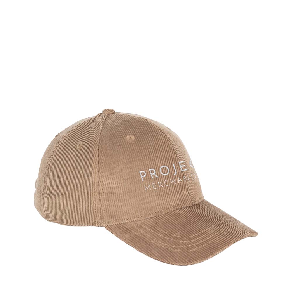 Native Spirit Corduroy 6 Panel Cap