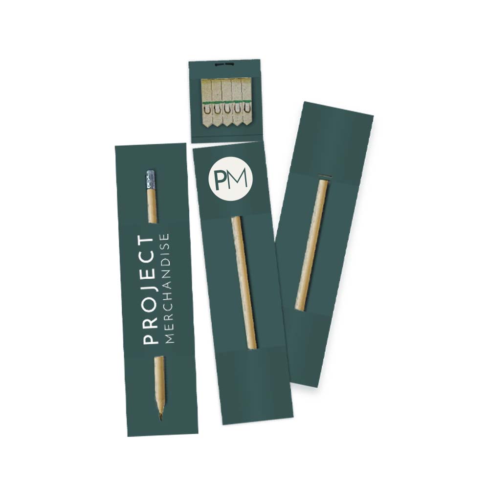 Pencil Seedsticks