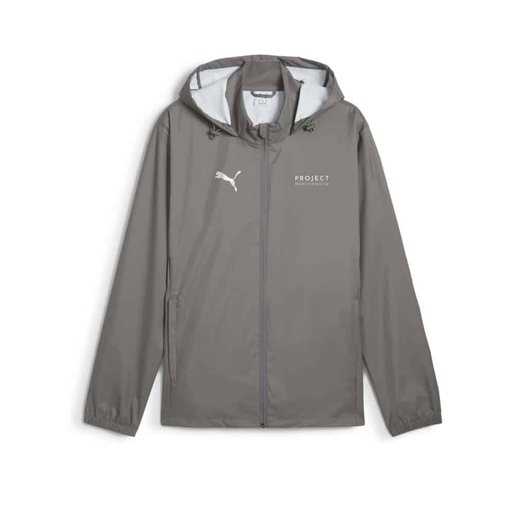 Puma TeamADDITIONS All-Weather Jacket