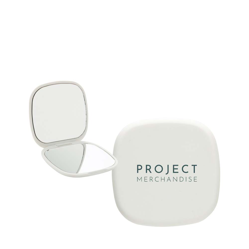 Reflecta RCS Recycled Plastic Makeup Mirror