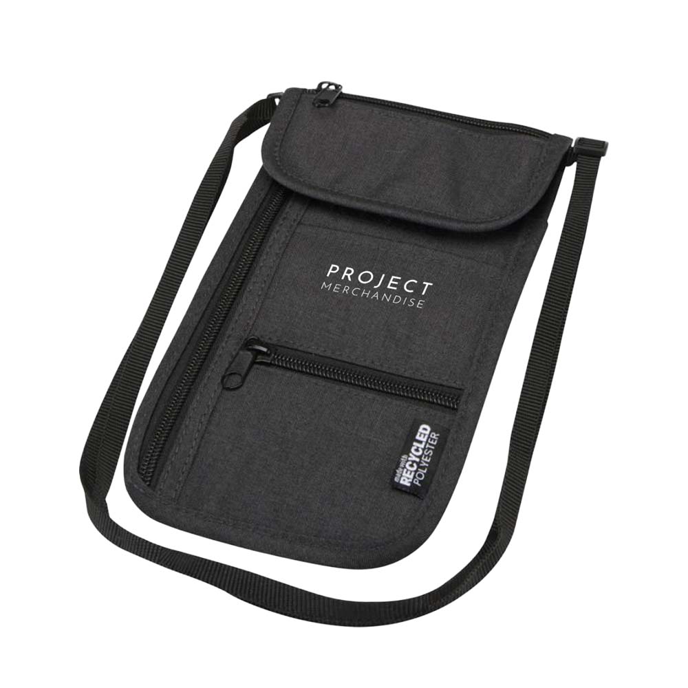 Ross Travel Pouch Ross Travel Pouch