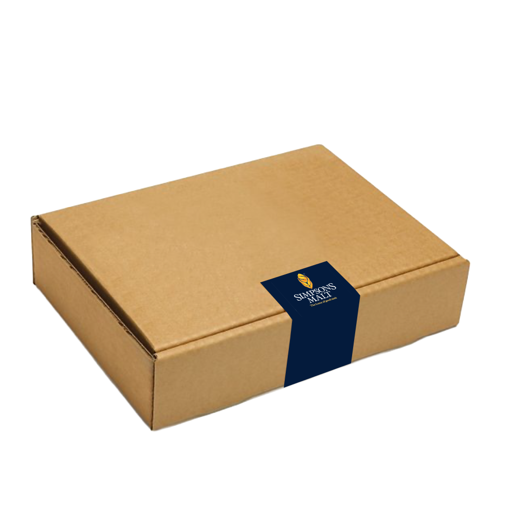 Simpsons Malt - Celebrating Brewing Partnerships with a Gift Worth Keeping 2 Simpsons Malt Craft Beer Pack