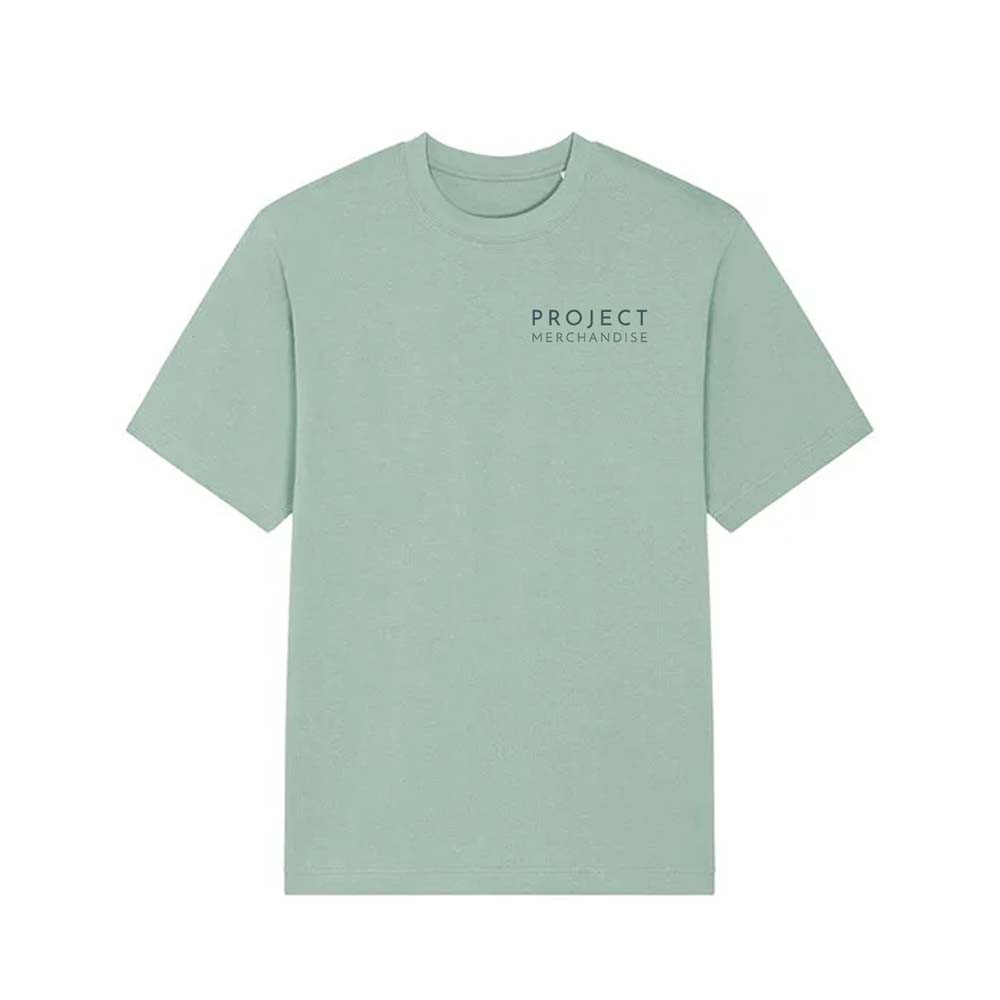 Stanley/Stella Freestyler Heavyweight Tee (Unisex)