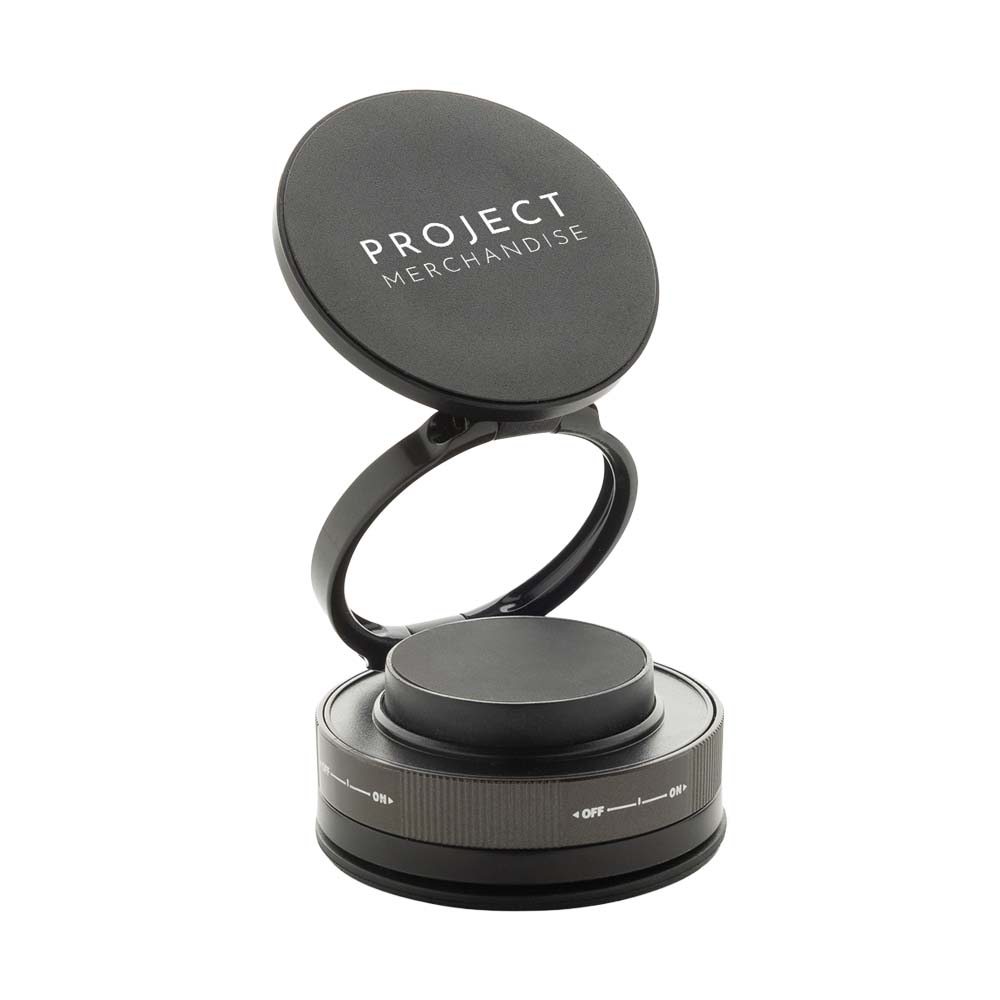 Terra 360 RCS Recycled Plastic Universal Phone Holder Terra 360 RCS Recycled Plastic Universal Phone Holder