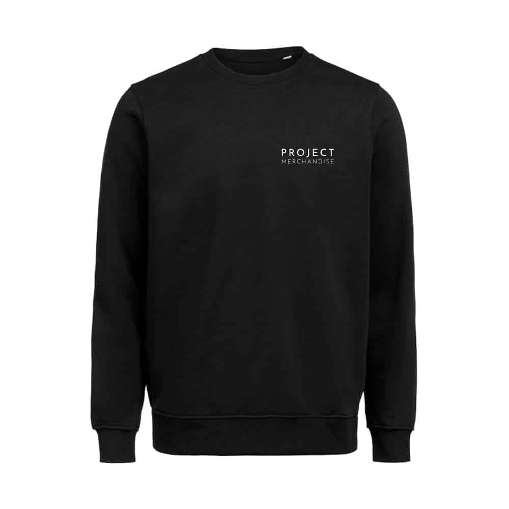 Untagged Movement Crewneck (Unisex)