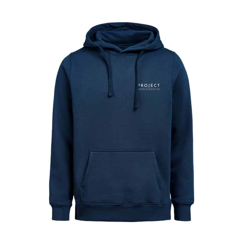Untagged Movement Hoodie (Unisex)