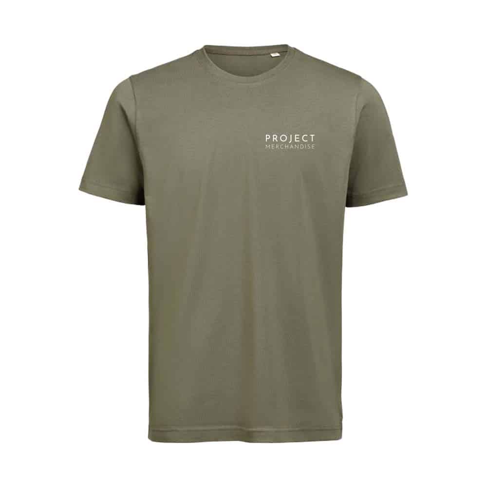 Untagged Movement T-Shirt (Unisex)