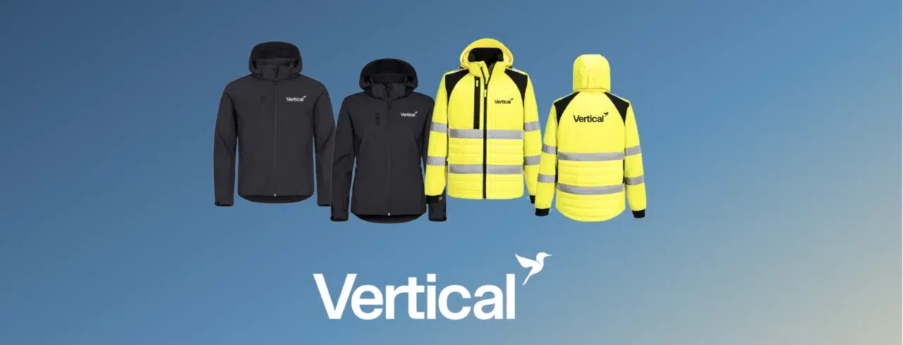 Vertical Aerospace Case Study Header