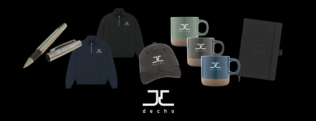 Decho AI Banner