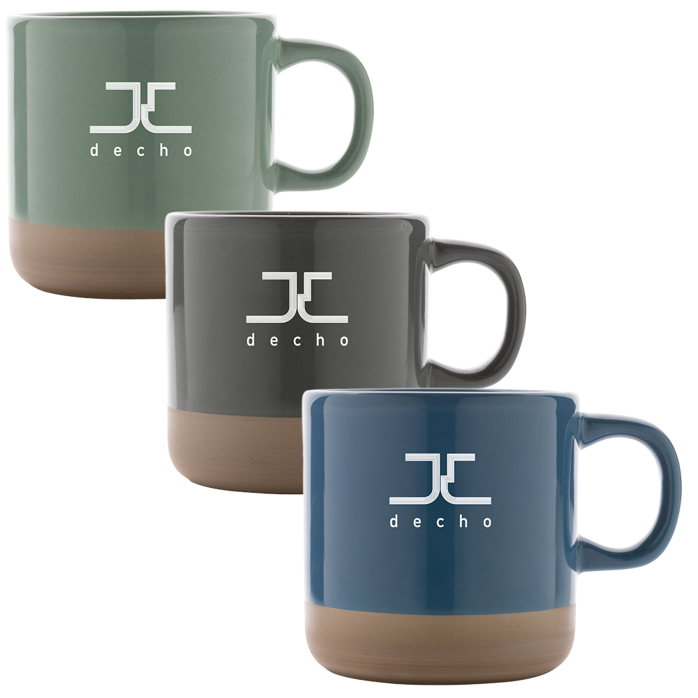 Decho AI - Scaling Merchandise to Match Business Growth 1 Decho AI Glazed Ceramic Mug