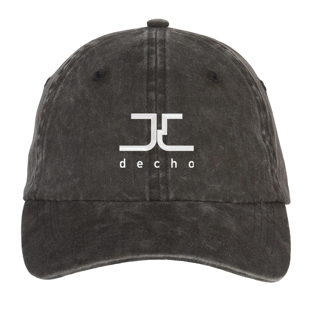 Decho AI - Scaling Merchandise to Match Business Growth 3 Decho AI Native Spirit Faded Cap