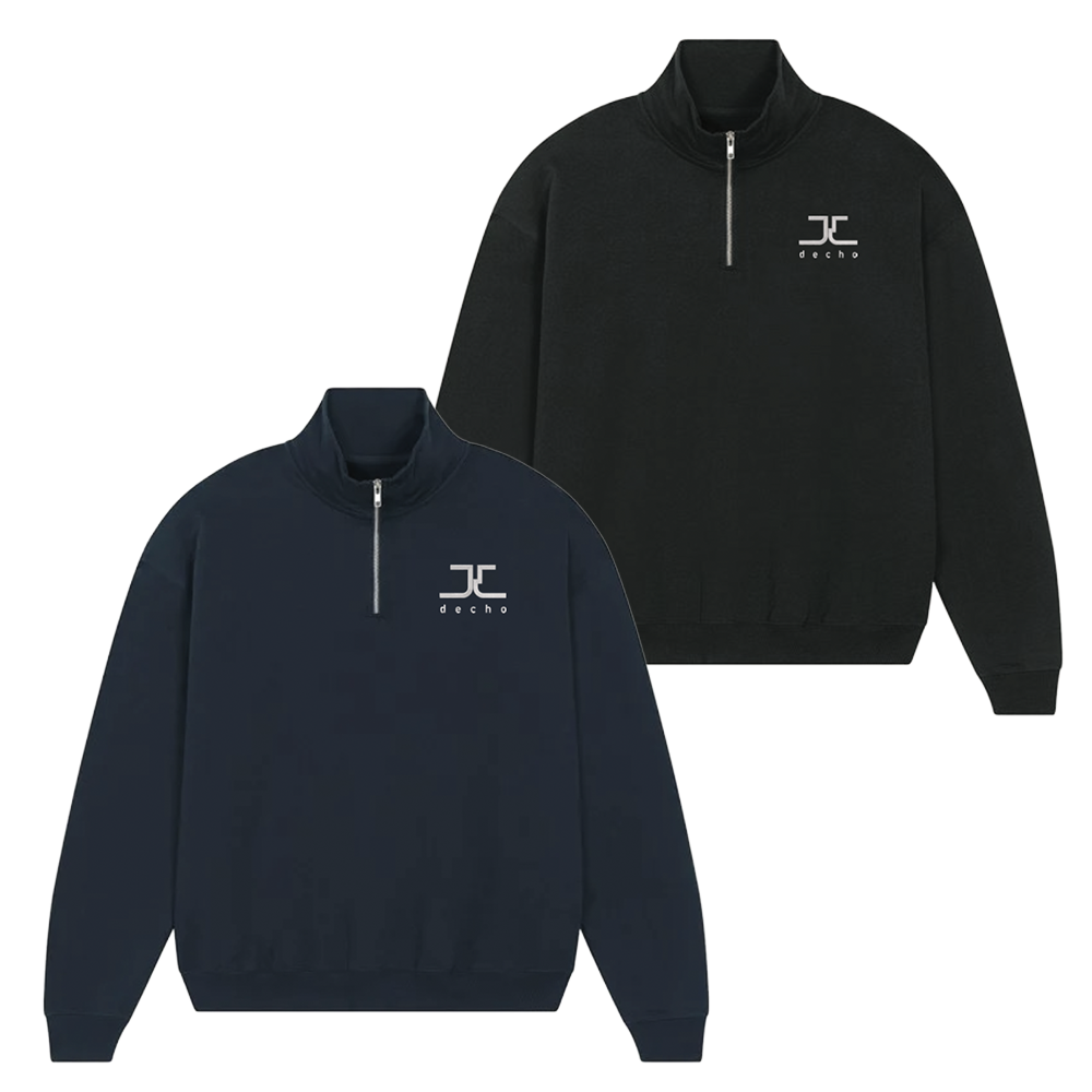 Decho AI - Scaling Merchandise to Match Business Growth 2 Decho AI Stanley Stella Miller Sweatshirt