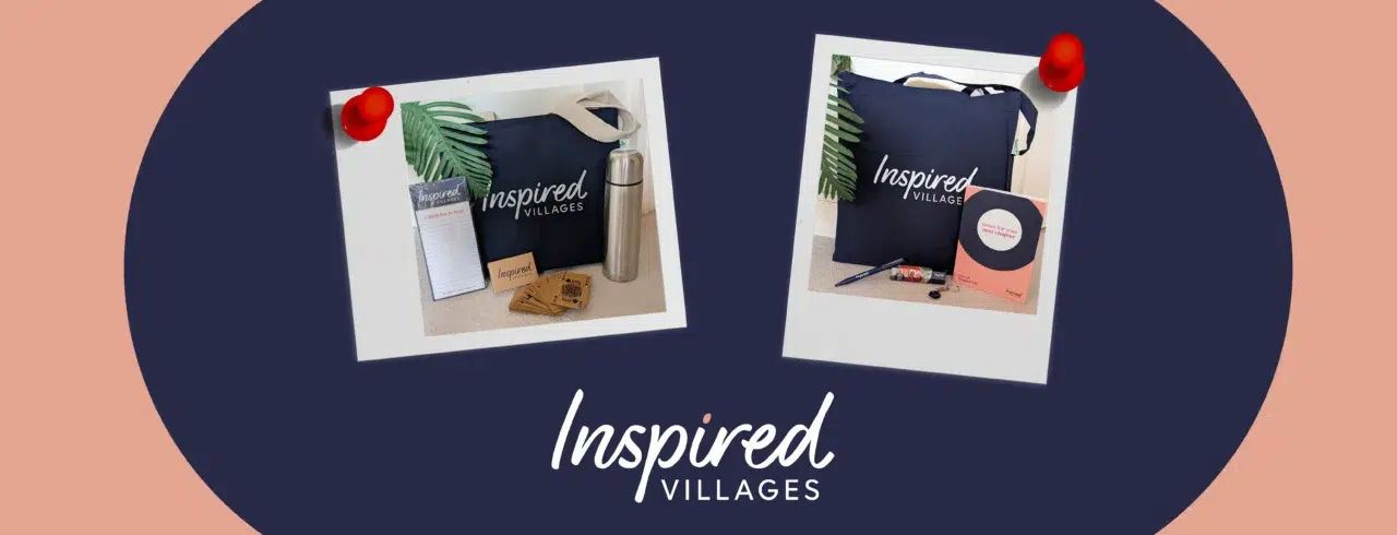 Inspired Villages case study banner
