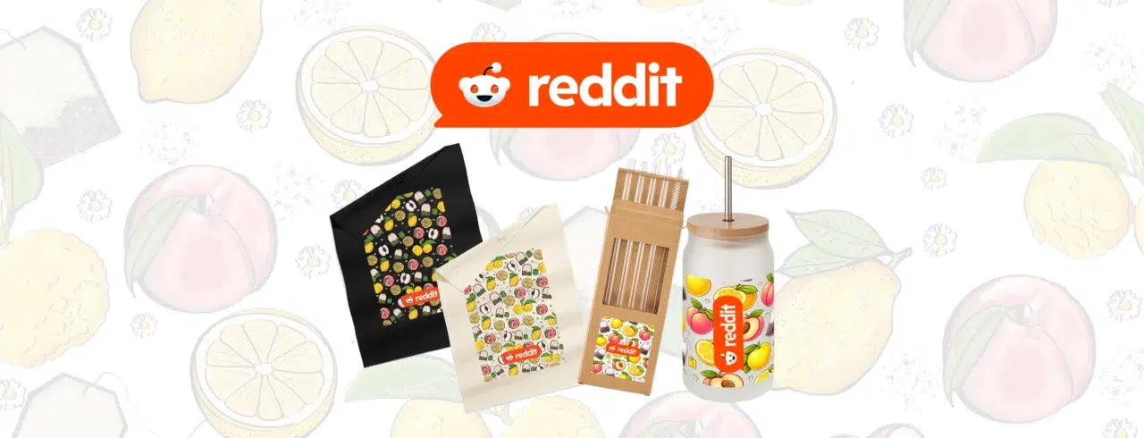 Reddit x Lipton Case Study Banner