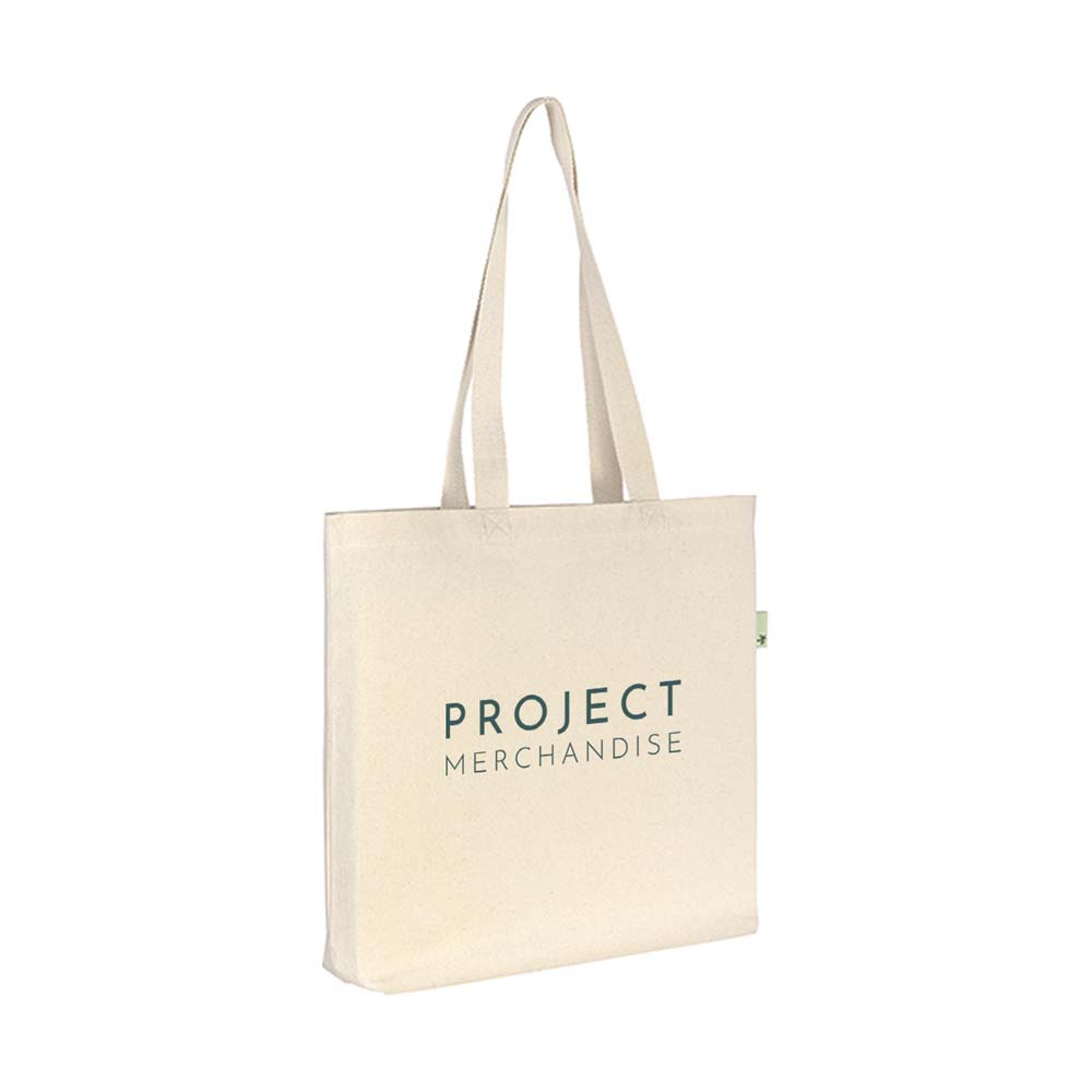 Shoreham Tote (6oz)