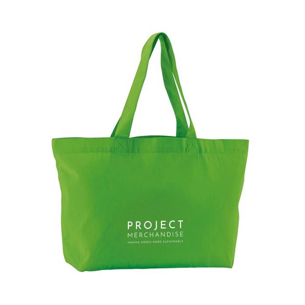 EarthAware® Large Shopper (7oz)