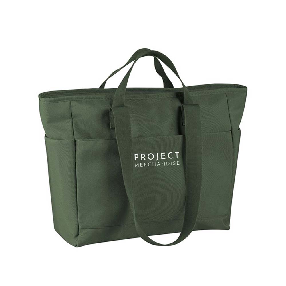 Simplicity Tote