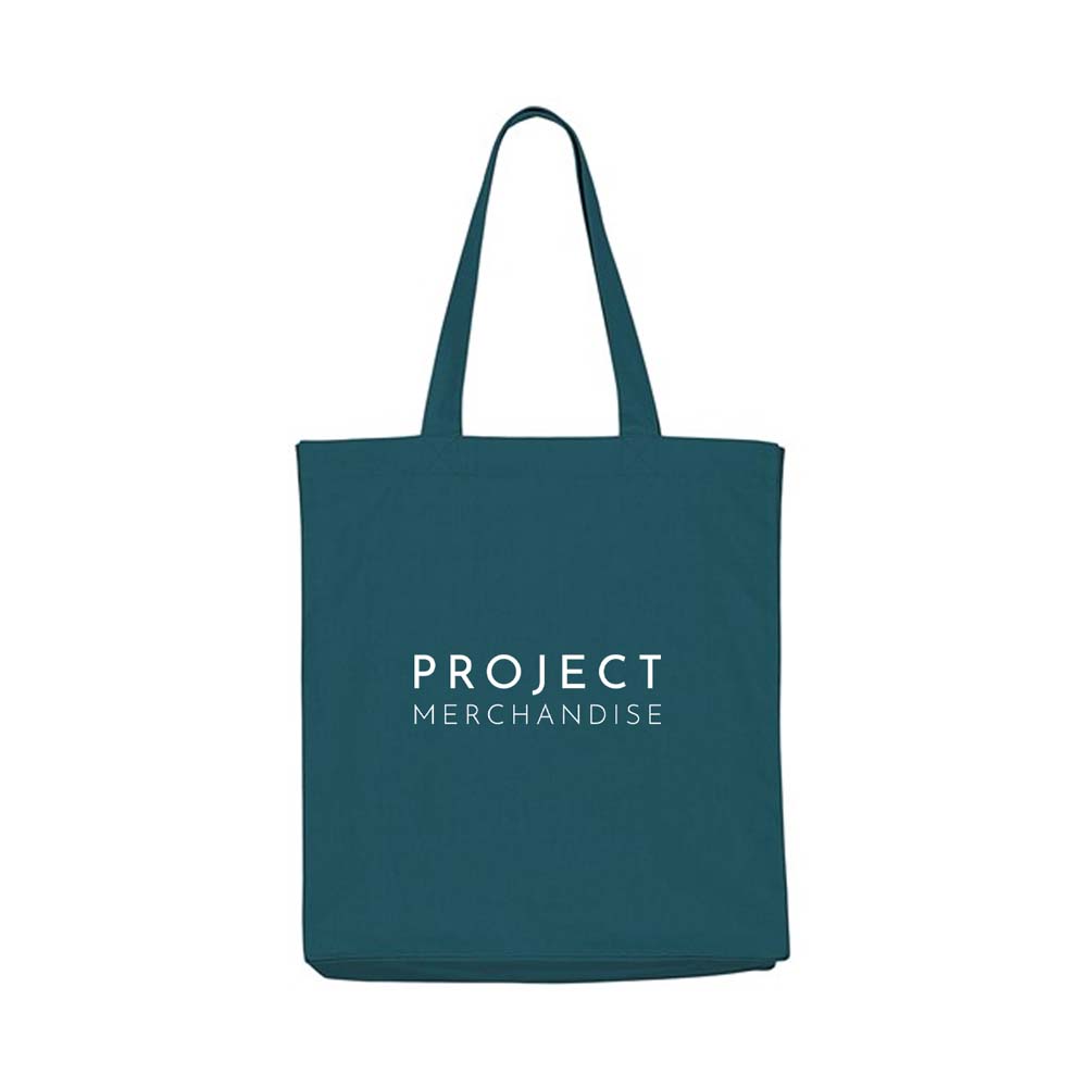 Stanley/Stella Mid Tote Bag (6oz)