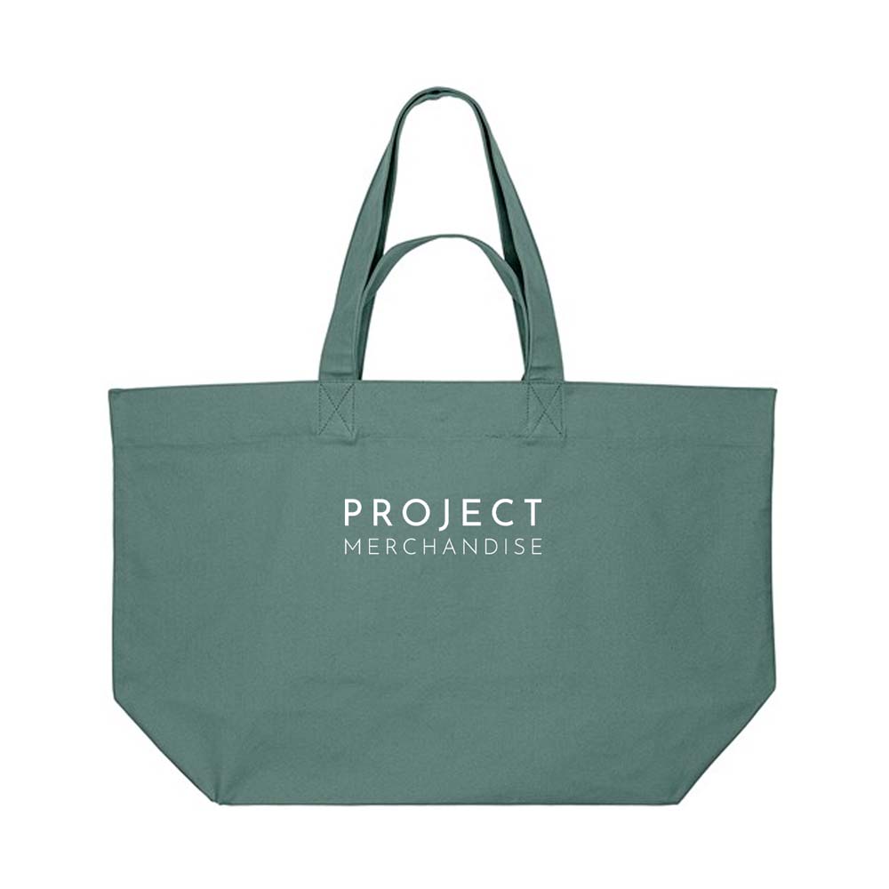 Stanley/Stella Shopping Bag 2.0 (12oz)