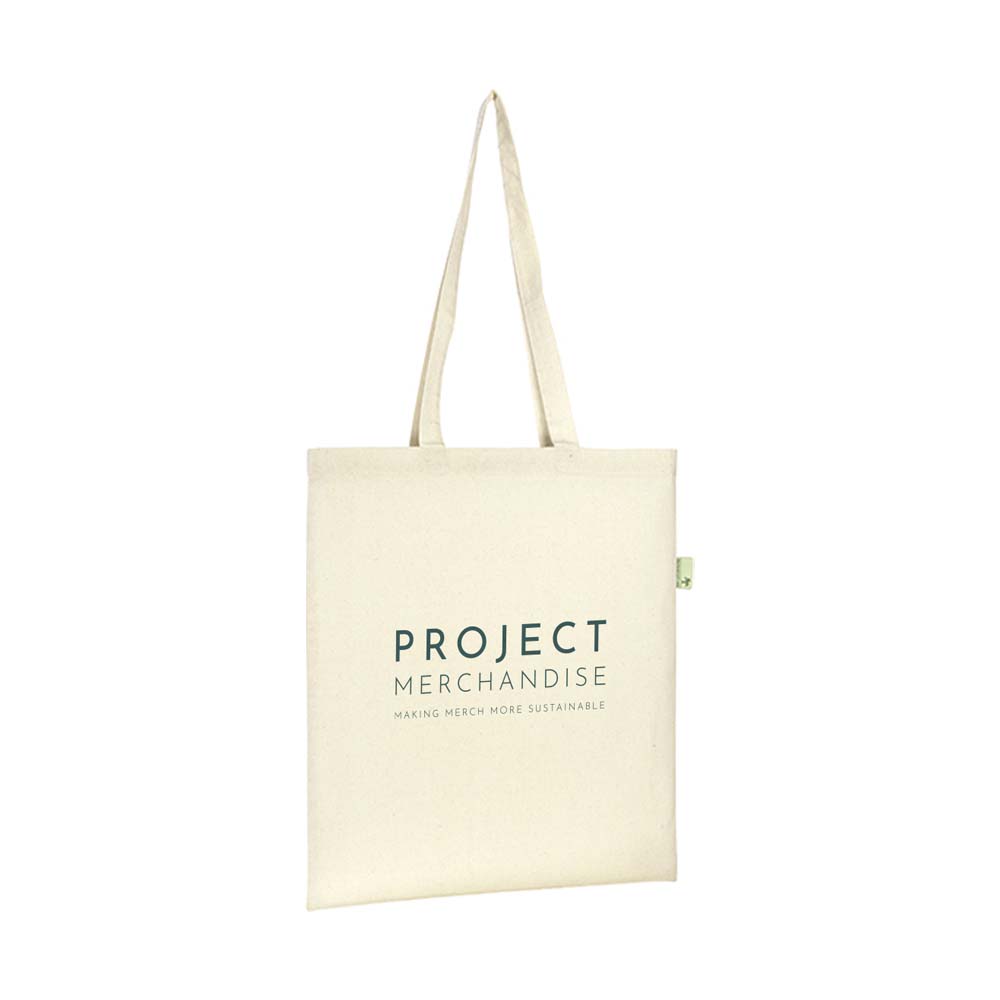 Canterbury Tote (5oz)