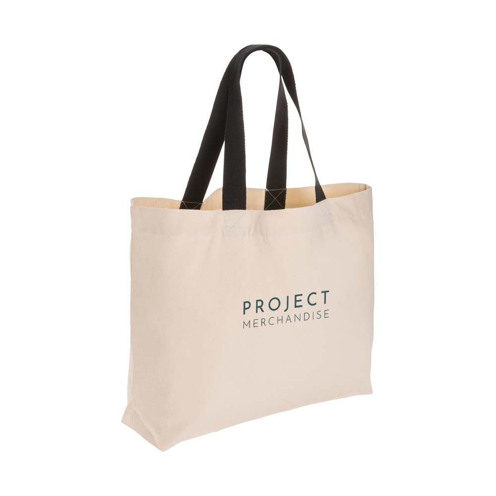 Impact Aware™ Large Tote (7oz)