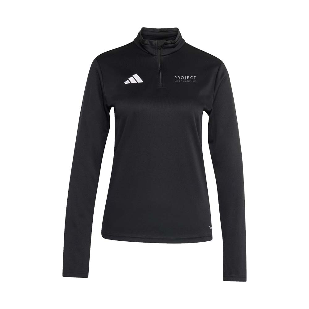 E09069OUC Adidas Entrada 26 Training Top Womens