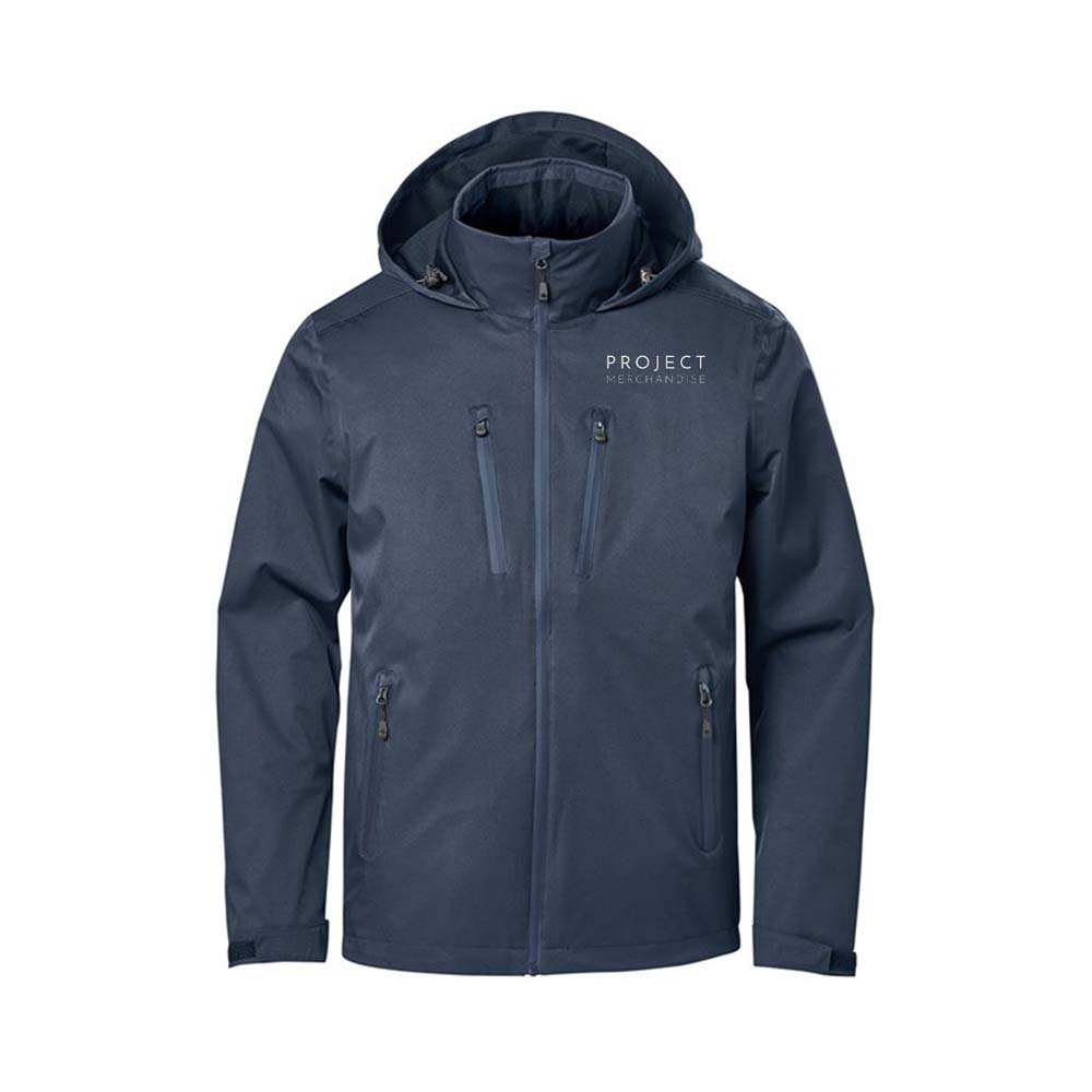 Stormtech Scirocco Lightweight Shell Jacket (Men's & Women's)