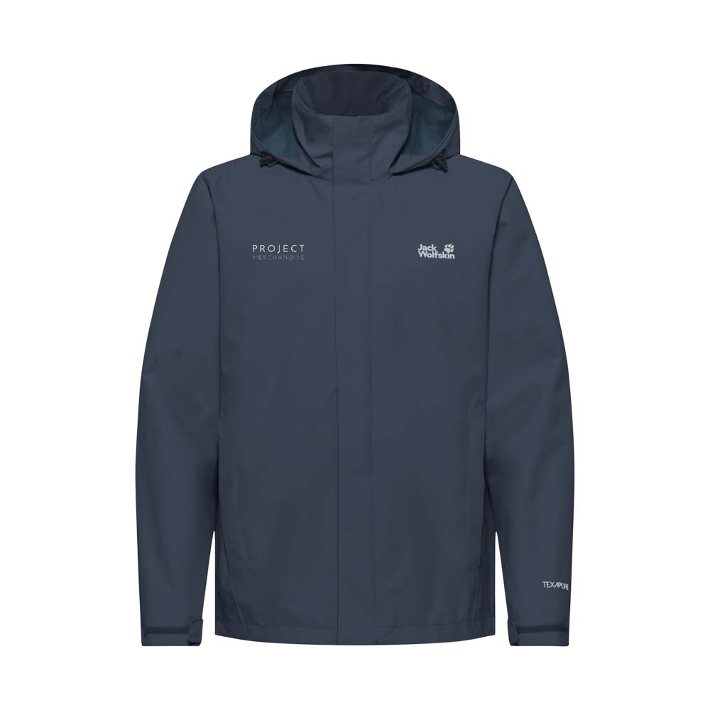 Jack Wolfskin Trailtime 2L Jacket (Men's & Women's)