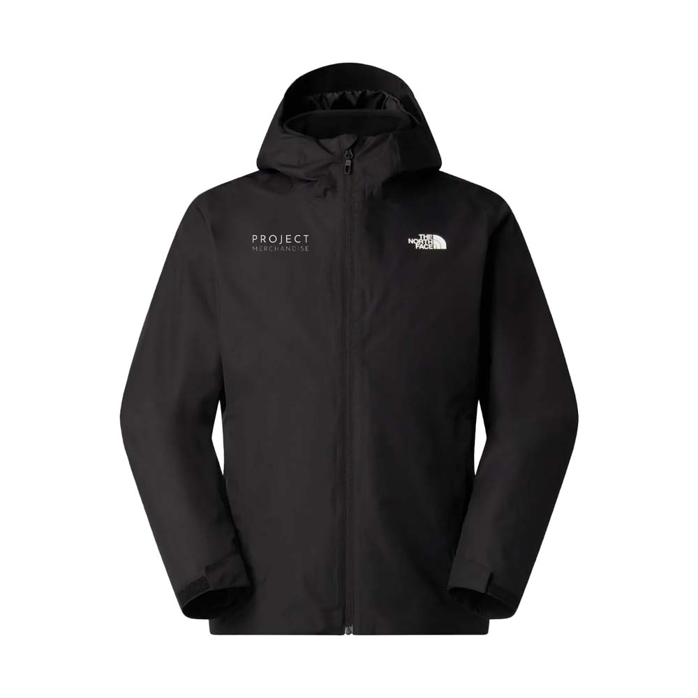 The North Face Quest Mono Triclimate Jacket (Men's)