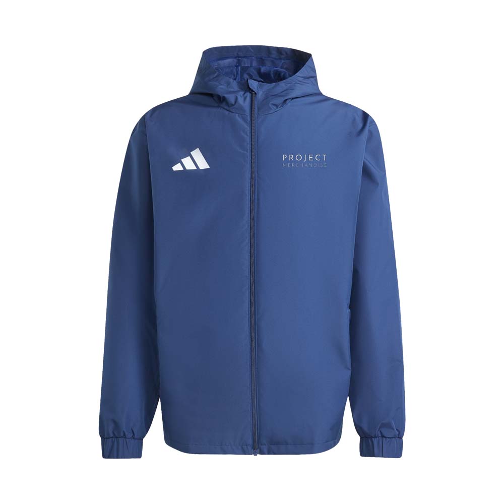 Adidas Entrada 26 All Weather Jacket (Men's)
