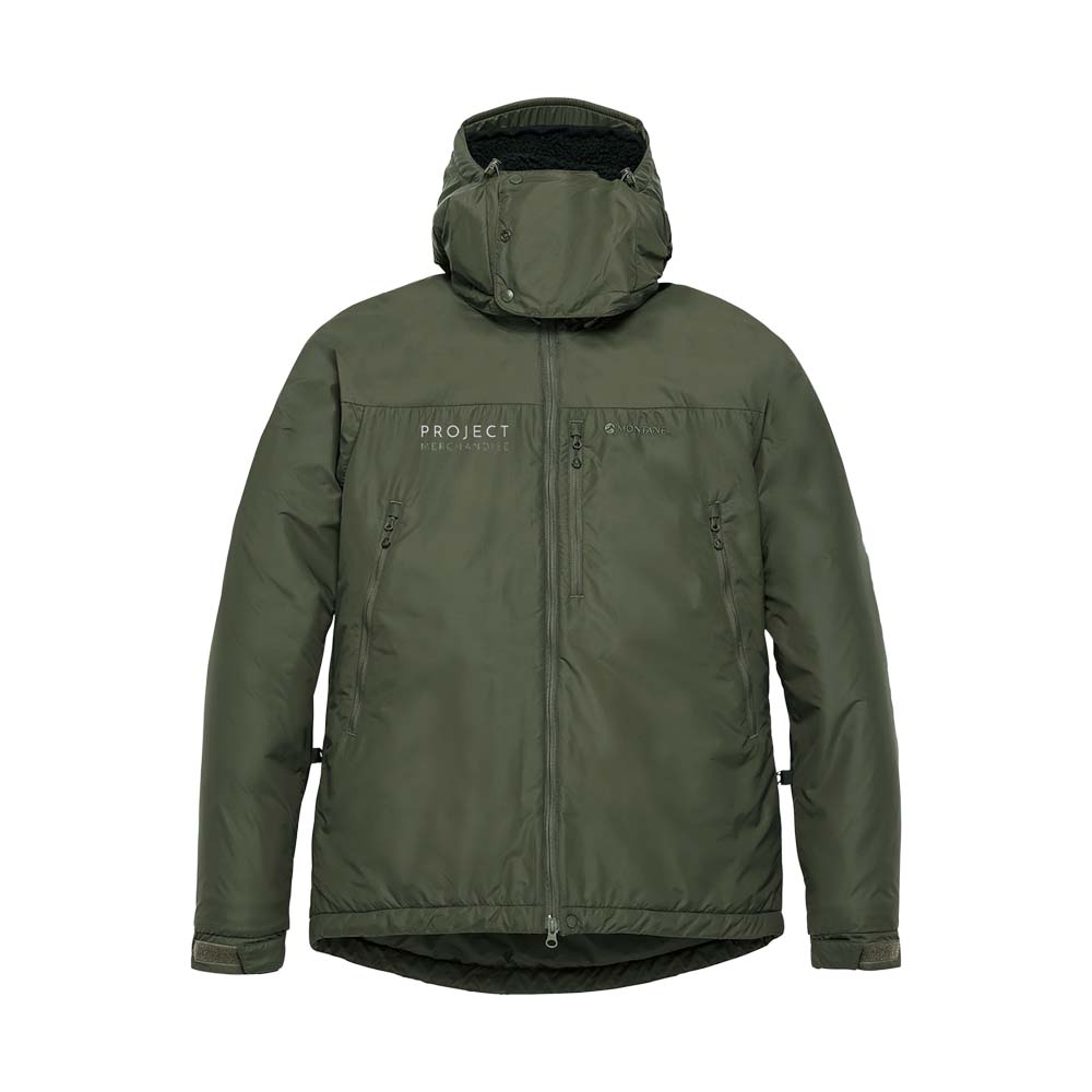 Montane Extreme Jacket (Men's)