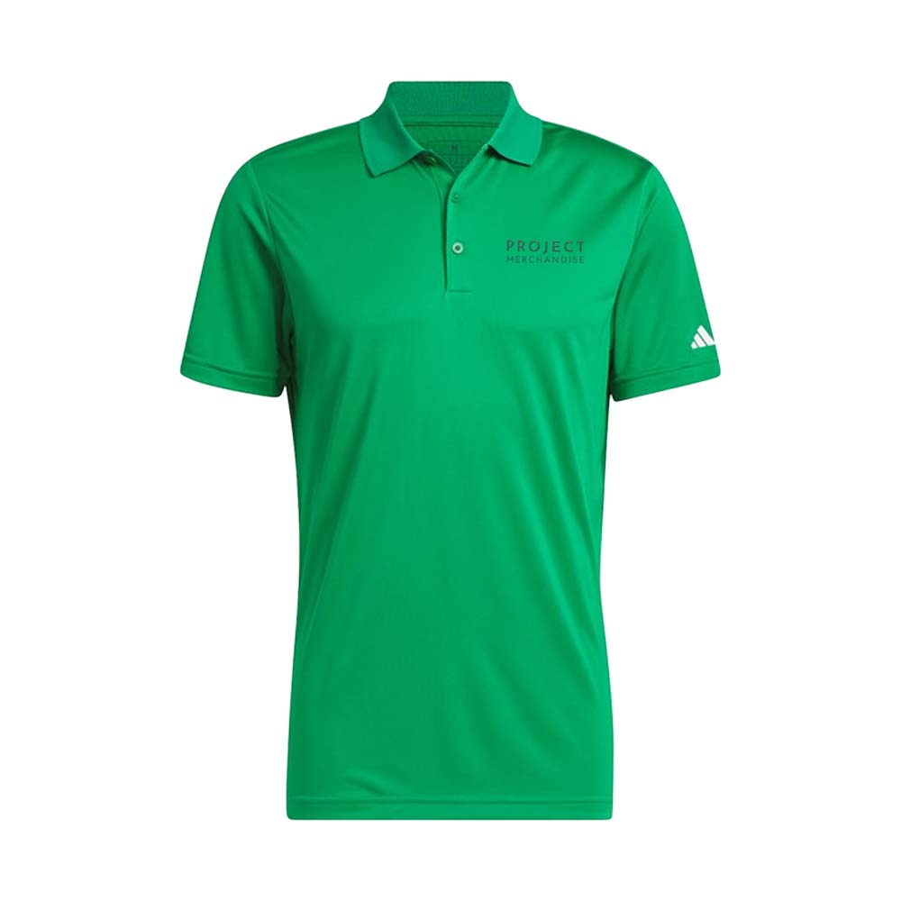 Adidas Performance Polo (Men's)