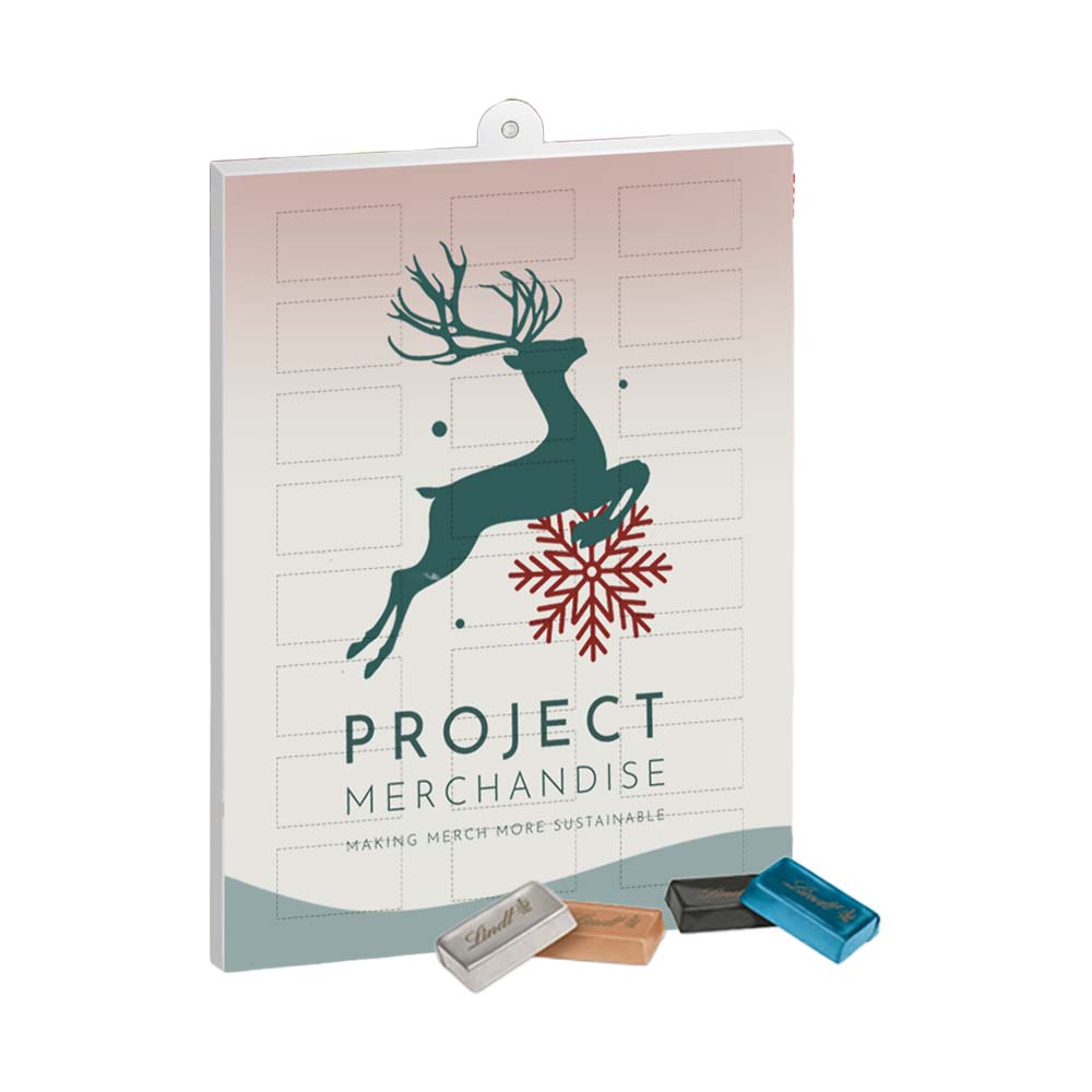Lindt Advent Calendar