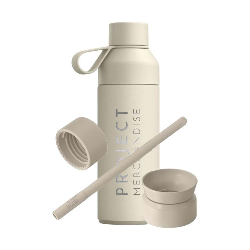 Ocean Bottle Gift Set