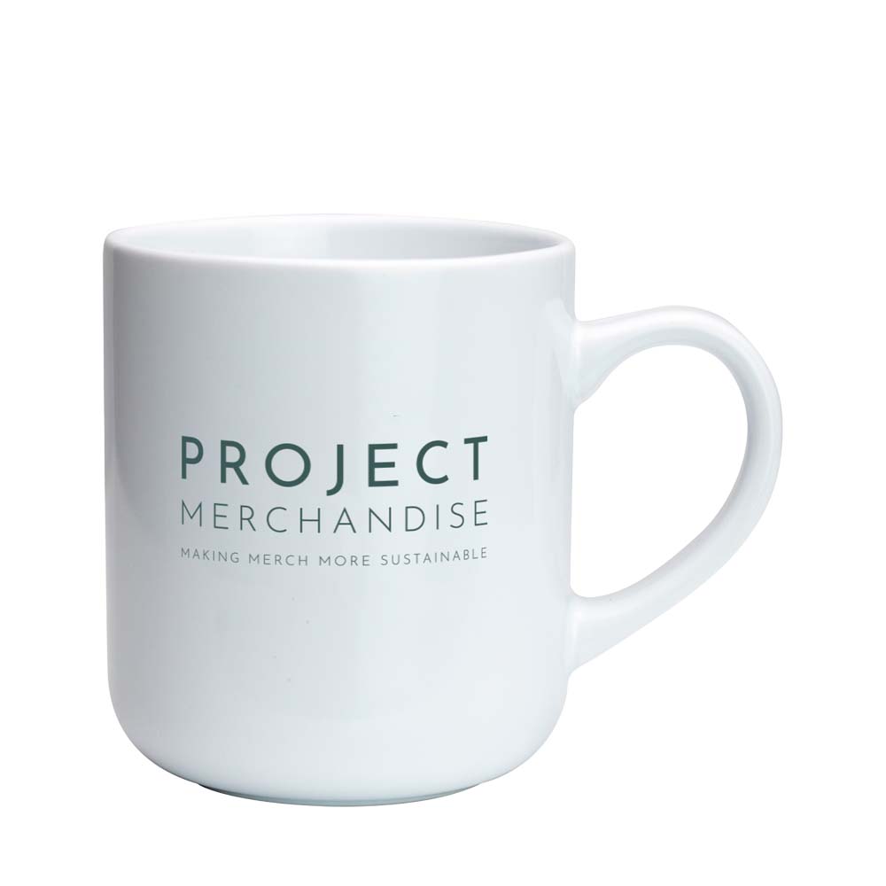 F08035KER Clover Mug