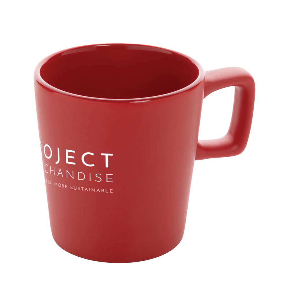 F08037XIN Ceramic modern coffee mug 300ml