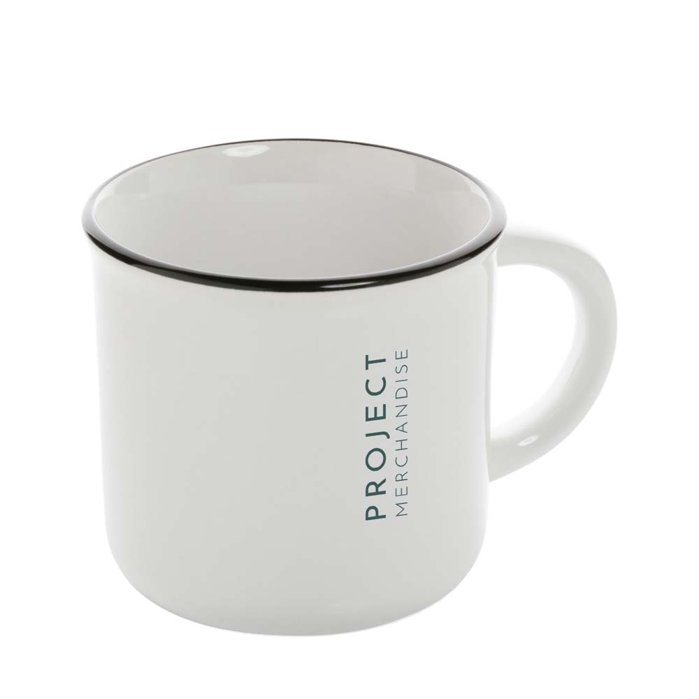 Vintage Mug (280ml)