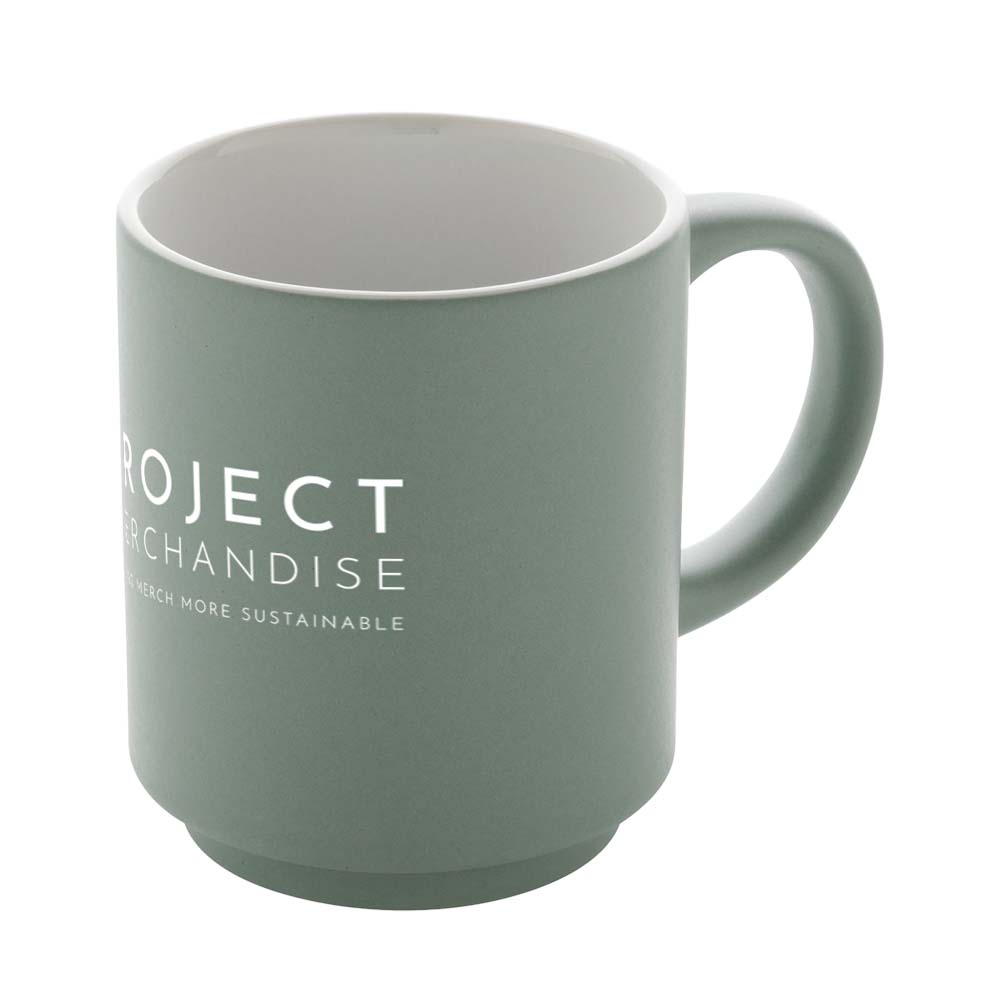 Stackable Mug (180ml)