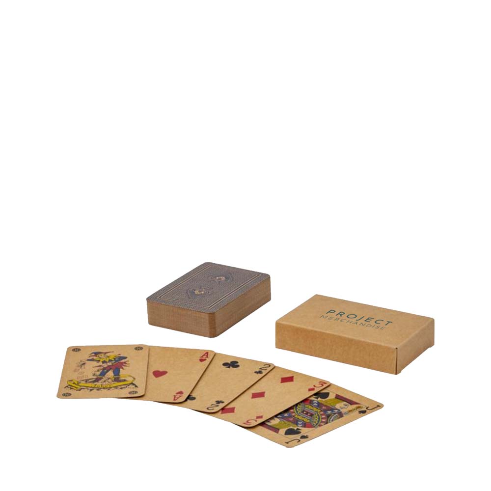 Ace Playing Card Set