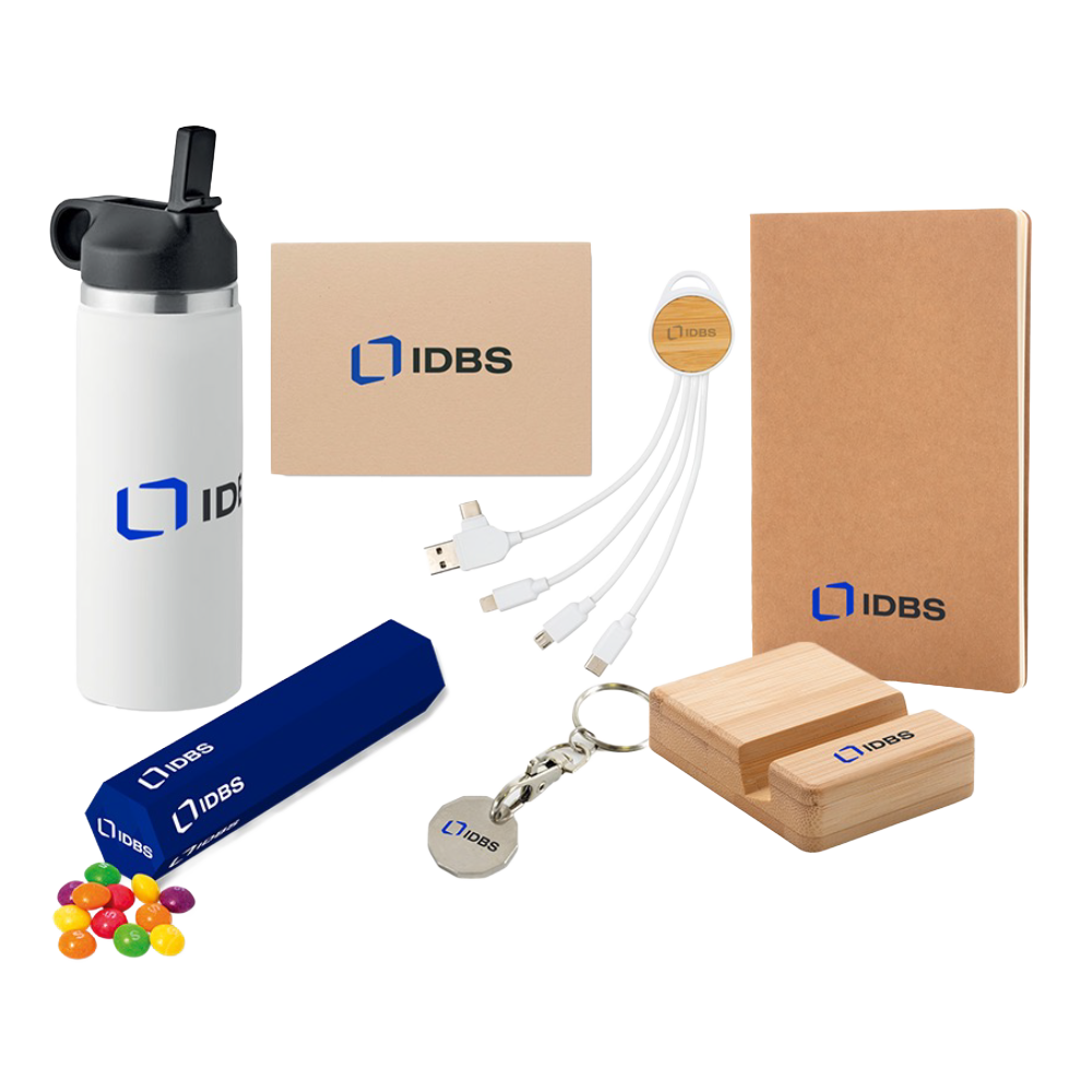 IDBS - Simplifying Onboarding Across the UK and Europe 1 IDBS Onboarding Case Study