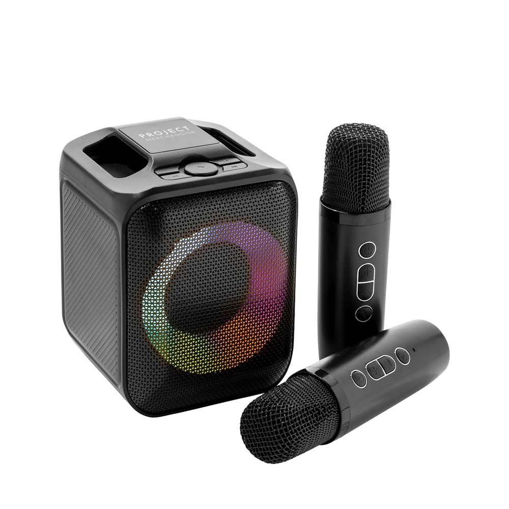 Singvibe Karaoke Set