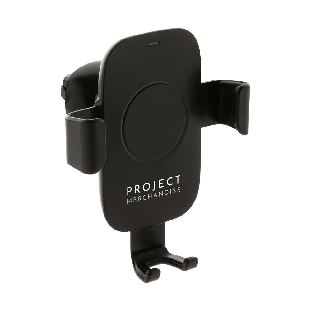 L02062XIN_Wireless Charging Car Phone Holder L02062XIN Wireless Charging Car Phone Holder