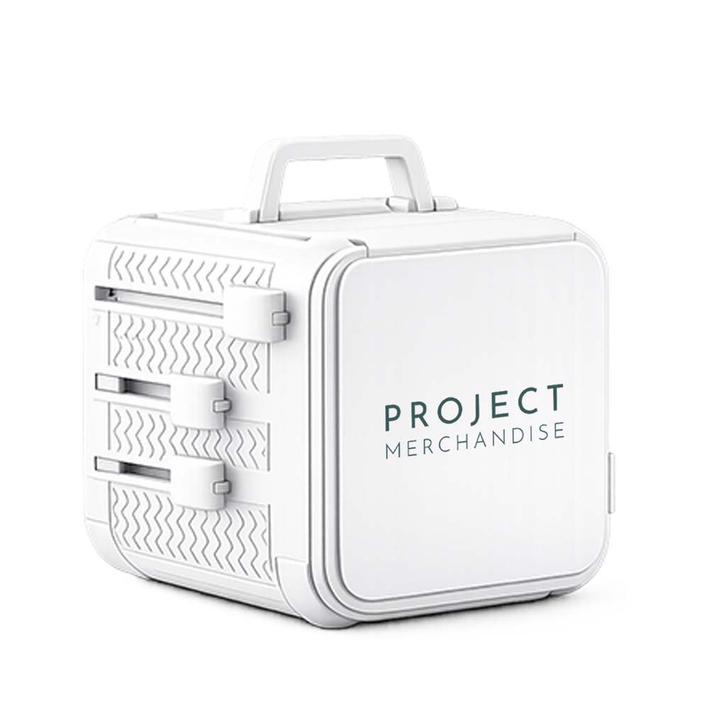 CarryOn Travel Adapter