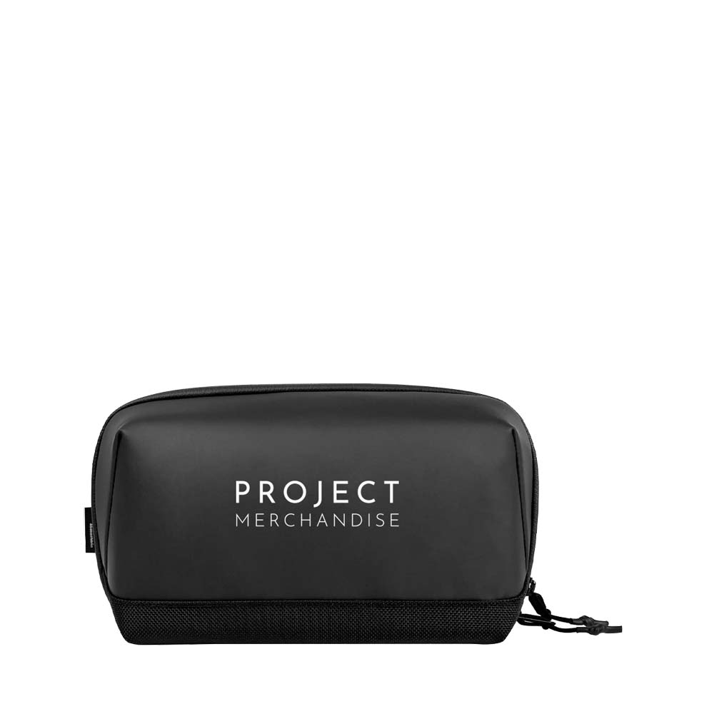 Pop Up Tech Bag