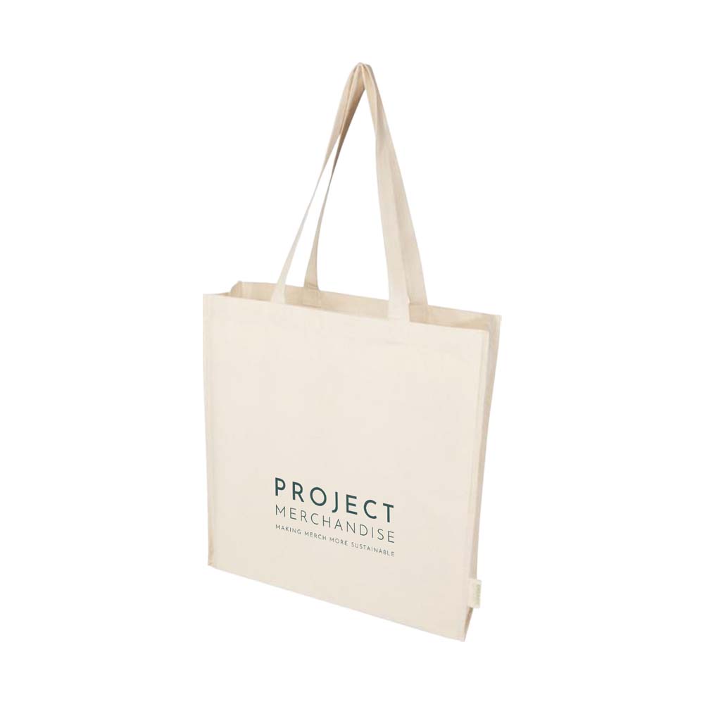 Odisha Gusset Tote