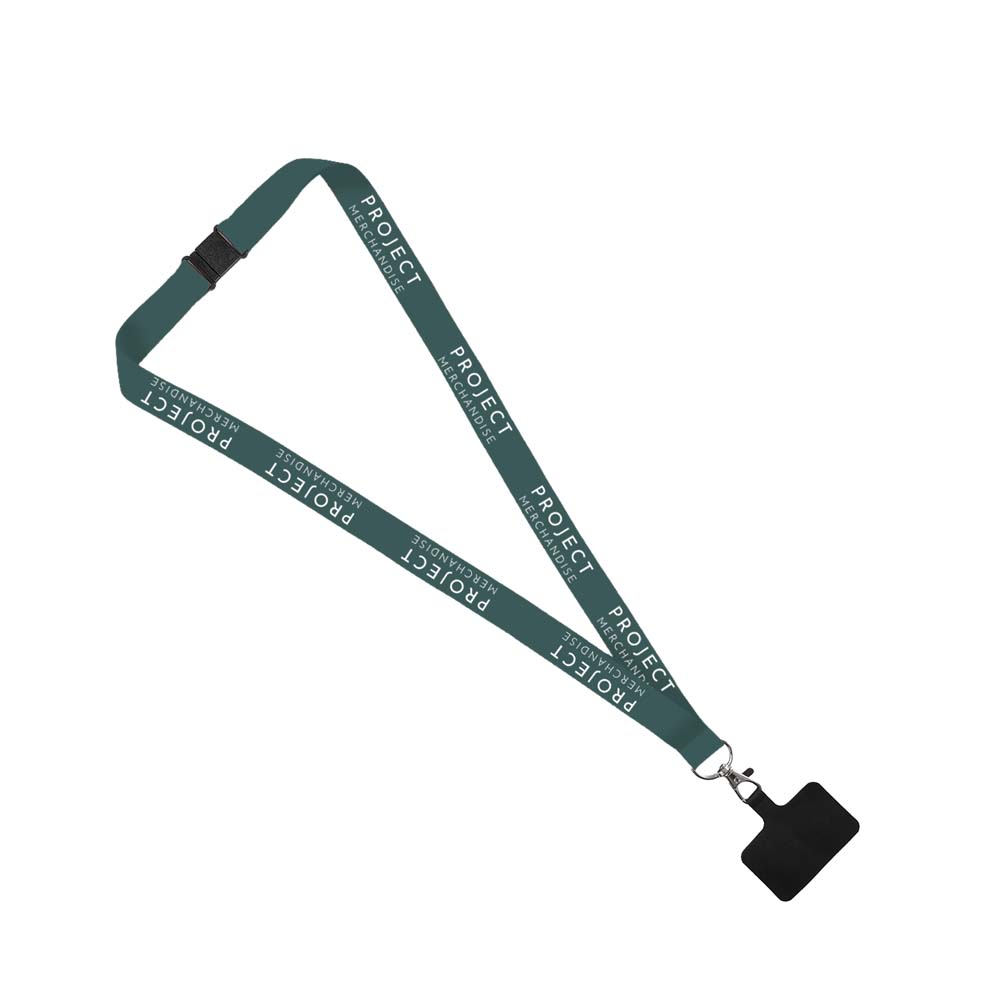 Phone Holder Lanyard
